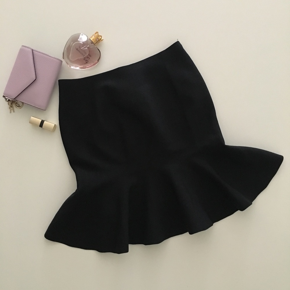 HERA Collection black Skirt size S